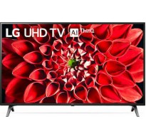 LG Smart Τηλεόραση LED 4K UHD 49UN71003LB HDR 49"